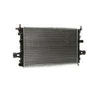 RIDEX 470R0468 Radiatore motore