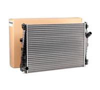 RIDEX 470R0476 Radiatore motore