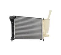 RIDEX 470R0480 Radiatore motore