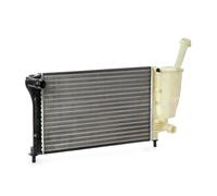 RIDEX 470R0480 Radiatore motore Compatibilità con FIAT PANDA 169