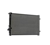 RIDEX 470R0491 Radiatore motore per VW Golf IV Schrägheck (1J1)