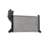 RIDEX 470R0493 Radiatore motore adatto per MERCEDES-BENZ SPRINTER 3-t Bus (903)