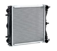 RIDEX 470R0514 Radiatore motore