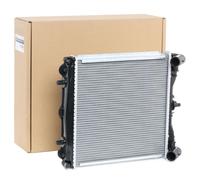 RIDEX 470R0514 Radiatore motore per PORSCHE 911 (996) BOXSTER (986)