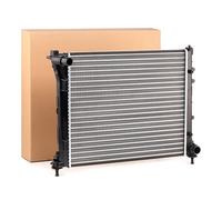 RIDEX 470R0533 Radiatore motore