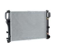 RIDEX 470R0536 Radiatore motore