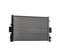 RIDEX 470R0540 Radiatore motore