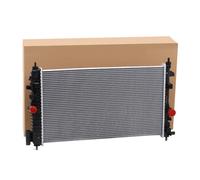 RIDEX 470R0570 Radiatore motore per OPEL INSIGNIA INSIGNIA Caravan