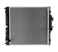 RIDEX 470R0585 Radiatore motore