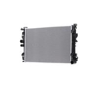 RIDEX 470R0605 Radiatore motore