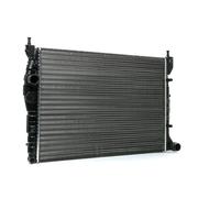 RIDEX 470R0612 Radiatore motore