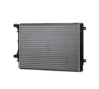 RIDEX 470R0623 Radiatore motore per VW GOLF VI (5K1) Golf V Hatchback (1K1)