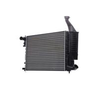 Radiatore, raffreddamento motore NRF 58174