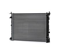 RIDEX 470R0630 Radiatore motore per RENAULT LAGUNA I (B56, 556) ESPACE III (JE0)