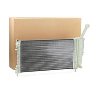 RIDEX 470R0640 Radiatore motore Compatibilità con LANCIA YPSILON 843