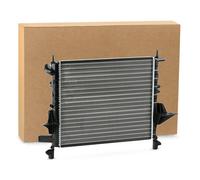 RIDEX 470R0653 Radiatore motore