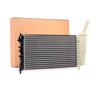 RIDEX 470R0659 Radiatore motore per FIAT PUNTO (188)
