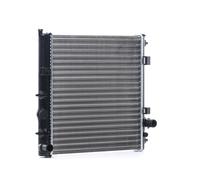 RIDEX 470R0662 Radiatore motore