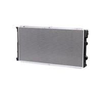RIDEX 470R0663 Radiatore motore per OPEL Movano Kastenwagen (X70)
