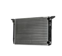 RIDEX 470R0689 Radiatore motore per AUDI 80 (89, 89Q, 8A, B3) 80 (81, 85, B2)