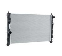 RIDEX 470R0695 Radiatore motore