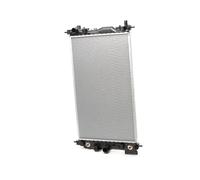 RIDEX 470R0717 Radiatore motore