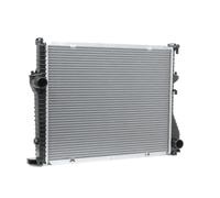 RIDEX 470R0730 Radiatore motore per BMW Z3 Roadster (E36) Z3 Coupé (E36)