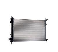 RIDEX 470R0772 Radiatore motore