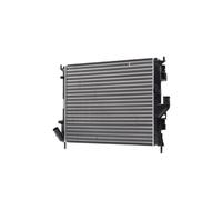 RIDEX 470R0774 Radiatore motore