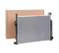 RIDEX 470R0812 Radiatore motore per BMW 3 Sedan (E36) 3 Coupe (E36) Z3 Roadster