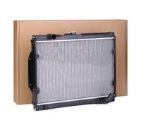 RIDEX 470R0840 Radiatore motore per MITSUBISHI L 200 (K3T, K2T, K1T, K0T)