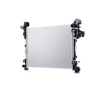RIDEX 470R0857 Radiatore motore per OPEL Vivaro B Kastenwagen (X82)