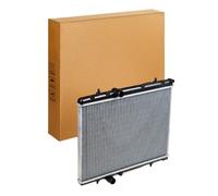 RIDEX 470R0879 Radiatore motore per OPEL Crossland X (P17) per CITROËN C4 CACTUS