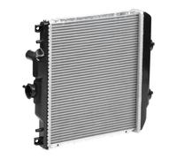 RIDEX 470R0891 Radiatore motore Compatibilità con AIXAM 400 Hatchback