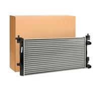 RIDEX 470R0920 Radiatore motore per VW Golf VII Schrägheck (5G1, BQ1, BE1, BE2)
