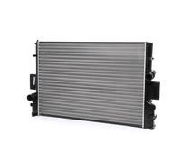 RIDEX 470R0924 Radiatore motore