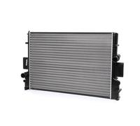 RIDEX 470R0924 Radiatore motore per IVECO DAILY III Kasten/Kombi DAILY IV Kipper
