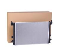 RIDEX 470R0925 Radiatore motore per VW Golf VII Schrägheck (5G1, BQ1, BE1, BE2)