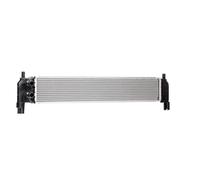 RIDEX 470R1038 Radiatore motore per VW Golf VII Schrägheck (5G1, BQ1, BE1, BE2)