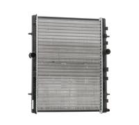 RIDEX 470R1357 Radiatore motore