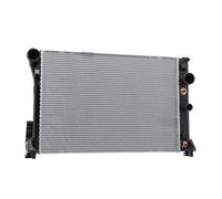 RIDEX 470R1415 Radiatore motore