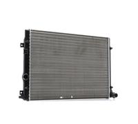 RIDEX 470R1522 Radiatore motore