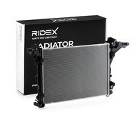 RIDEX 470R1737 Radiatore motore
