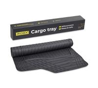 RIDEX 4731A0465 Supporto vano bagagli/pianale di carico nero PVC
