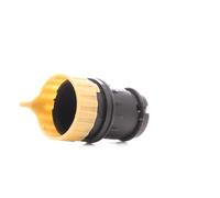 RIDEX 4743P0004 Alloggiamento presa, Cambio automatico-Centralina