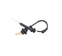 RIDEX 478S0004 Cavo frizione per SUZUKI IGNIS II per SUBARU JUSTY III (G3X)
