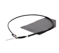 RIDEX 478S0007 Cavo frizione per SUZUKI Vitara SUV (ET, TA, TD) Anteriore