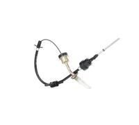 RIDEX 478S0016 Cavo frizione per FIAT MULTIPLA (186) Anteriore 866/360mm