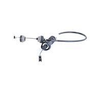 RIDEX 478S0017 Cavo frizione Anteriore Cavo Frizione Cavo comando frizione Filo frizione