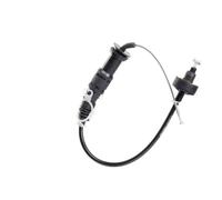 RIDEX 478S0022 Cavo frizione per VW GOLF III (1H1) Anteriore 820/518mm